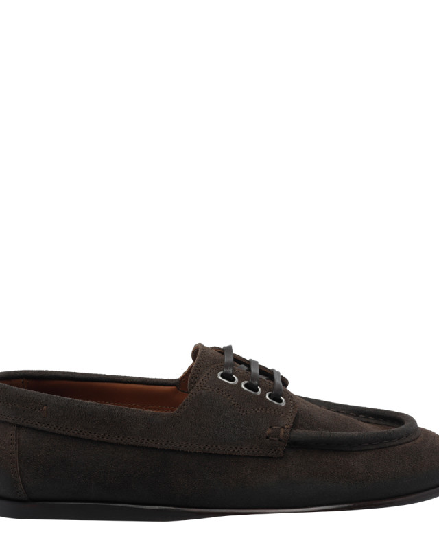 [Dolce & Gabbana] Loafer FW26 A10930A3O908N129