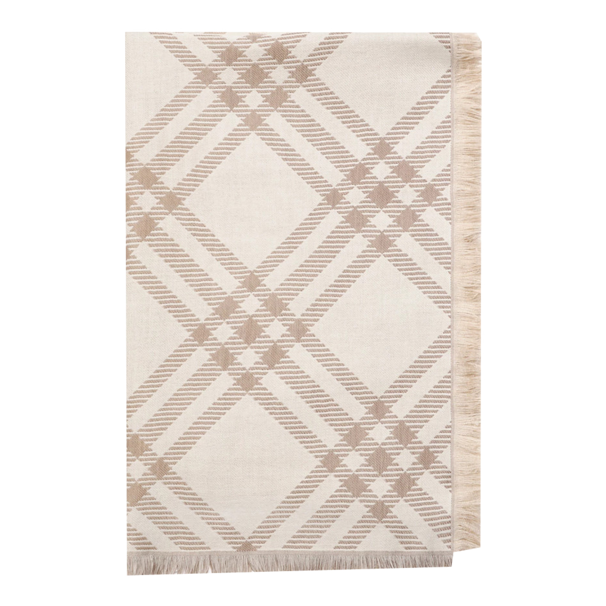 [Burberry] Scarf FW26 8125843B9719