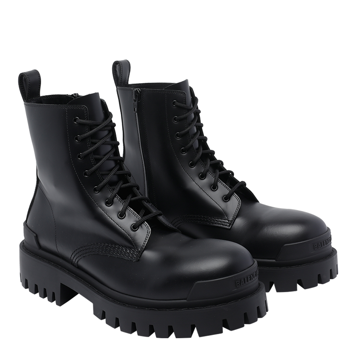[Balenciaga] Ankle boots FW26 844967WA9601000