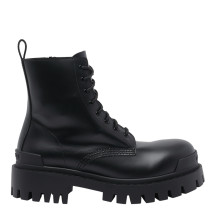 [Balenciaga] Ankle boots FW26 844967WA9601000