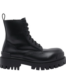 [Balenciaga] Ankle boots FW26 844967WA9601000