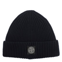 [Stone Island] Beanie FW26 N100002S00C3V0020
