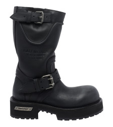 [Balenciaga] Ankle Boots FW26 833585WCAL11080