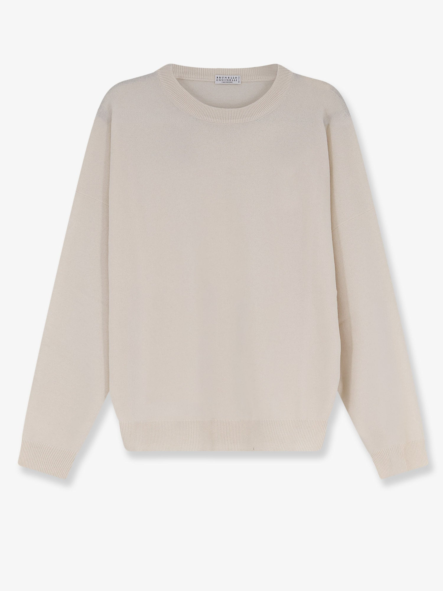 [Brunello Cucinelli] Knitwear FW26 M12244410C2832