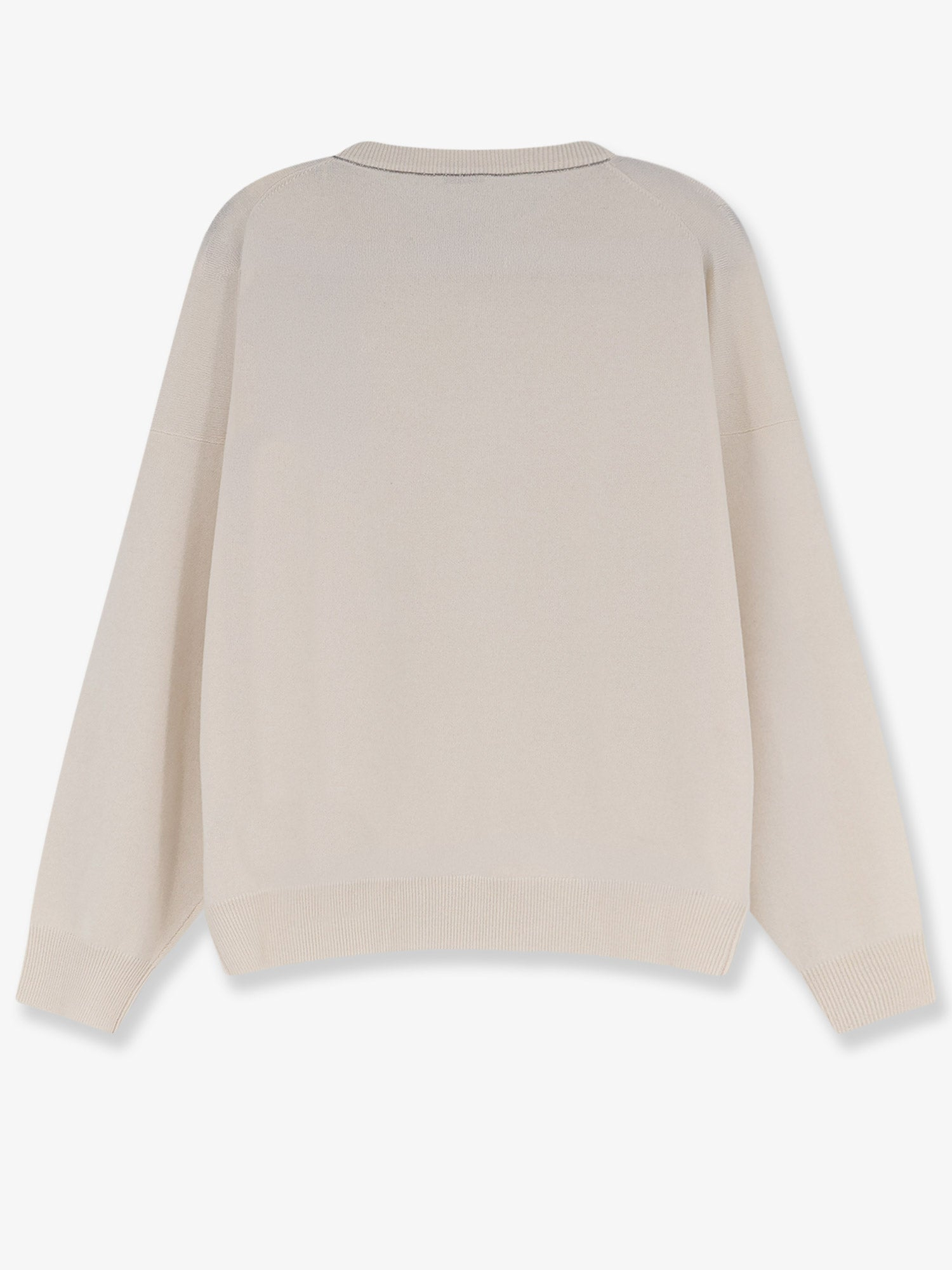 [Brunello Cucinelli] Knitwear FW26 M12244410C2832