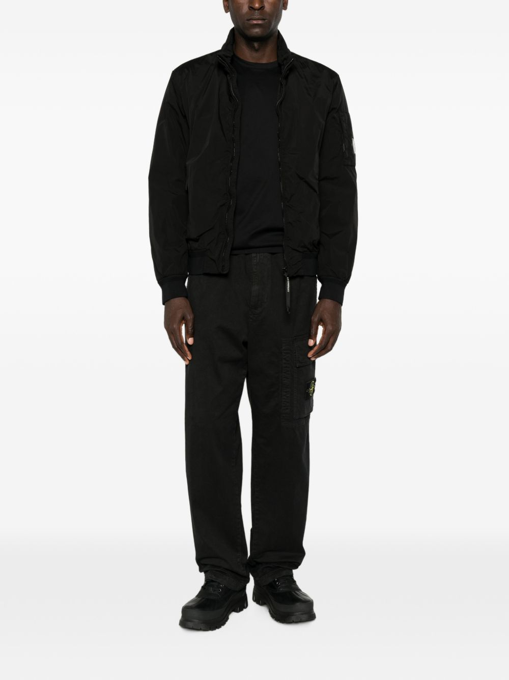 [C . P . COMPANY] Casual Jacket FW26 21CMOW255A005864G999
