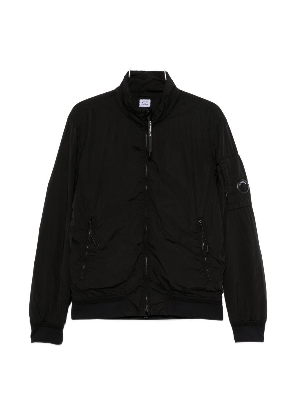 [C . P . COMPANY] Casual Jacket FW26 21CMOW255A005864G999