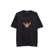 [Emporio Armani] T-shirts Short Sleeve FW26 EM006765AF10017UB118
