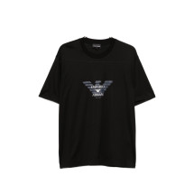 [Emporio Armani] T-shirts Short Sleeve FW26 EM006765AF10017UC001