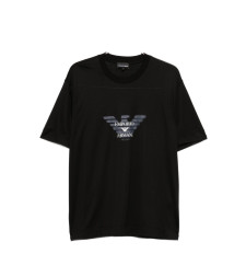 [Emporio Armani] T-shirts Short Sleeve FW26 EM006765AF10017UC001