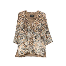 [Etro] Jacket FW26 WRCA0024AK15WX0823