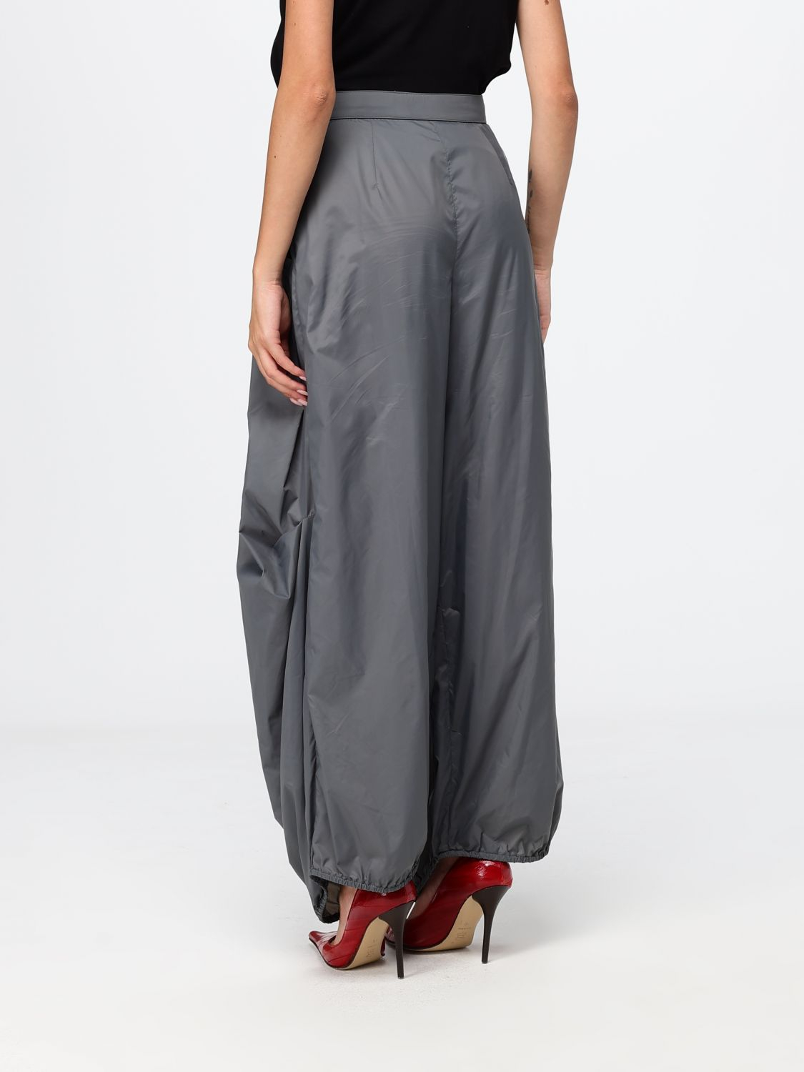 [Emporio Armani] Trousers SS26 EW004461TE20972 U8091