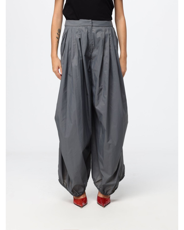 [Emporio Armani] Trousers SS26 EW004461TE20972 U8091