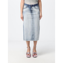 [Diesel] Long skirt SS26 A2383209P29 01