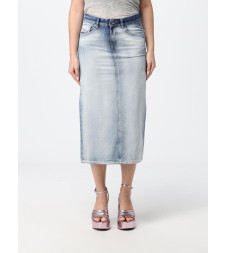 [Diesel] Long skirt SS26 A2383209P29 01