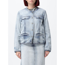 [Diesel] Denim Jacket SS26 A2383009P29 01