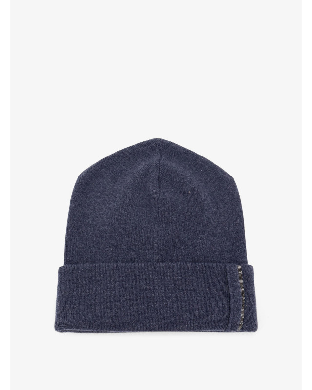 [Brunello Cucinelli] Hat FW26 M12163199C7186