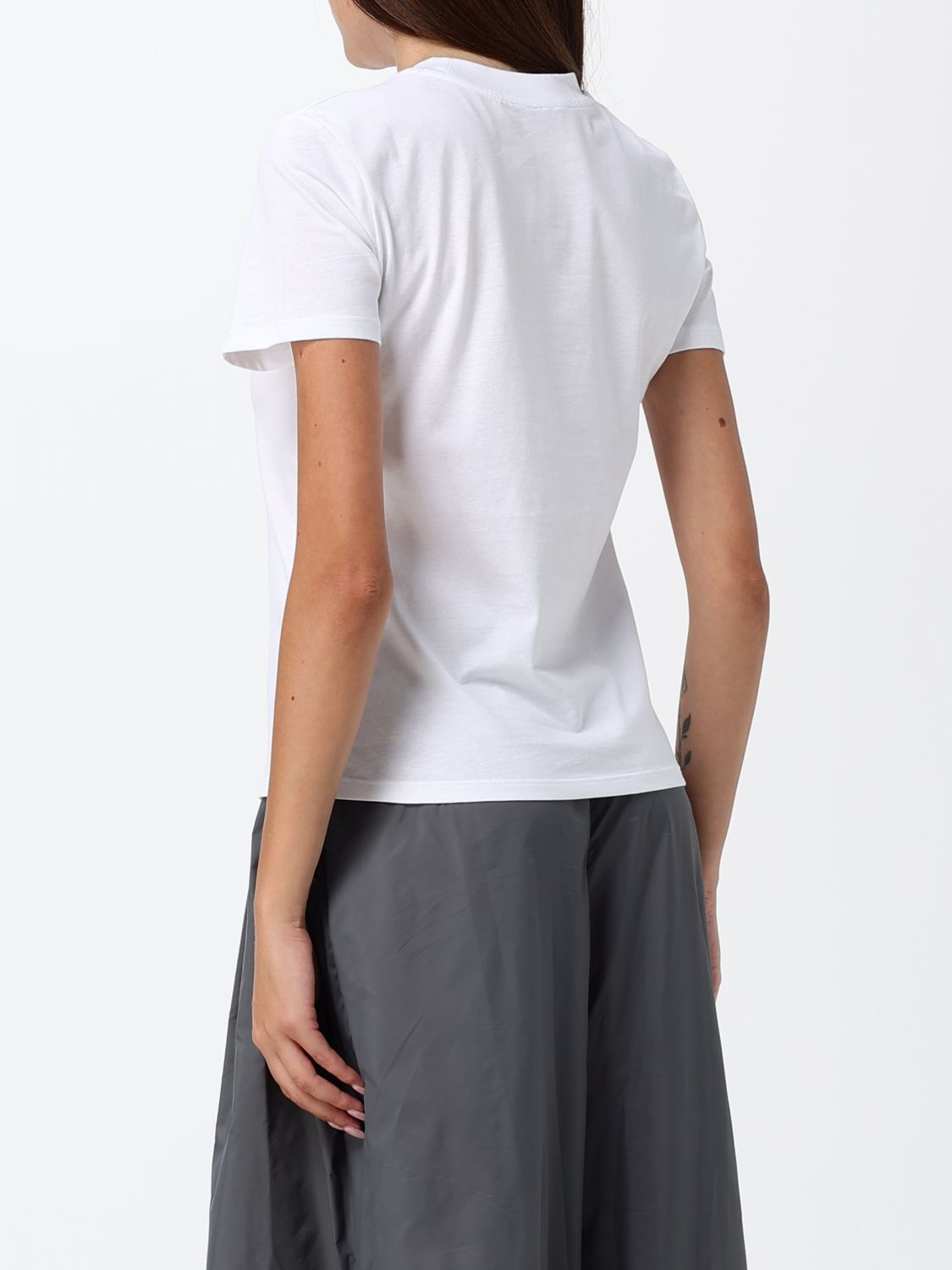 [ARMANI EXCHANGE] T-shirts Short Sleeve SS26 XW002340AF10358 U0002