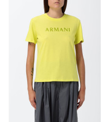 [ARMANI EXCHANGE] T-shirts Short Sleeve SS26 XW002340AF10358 U2194