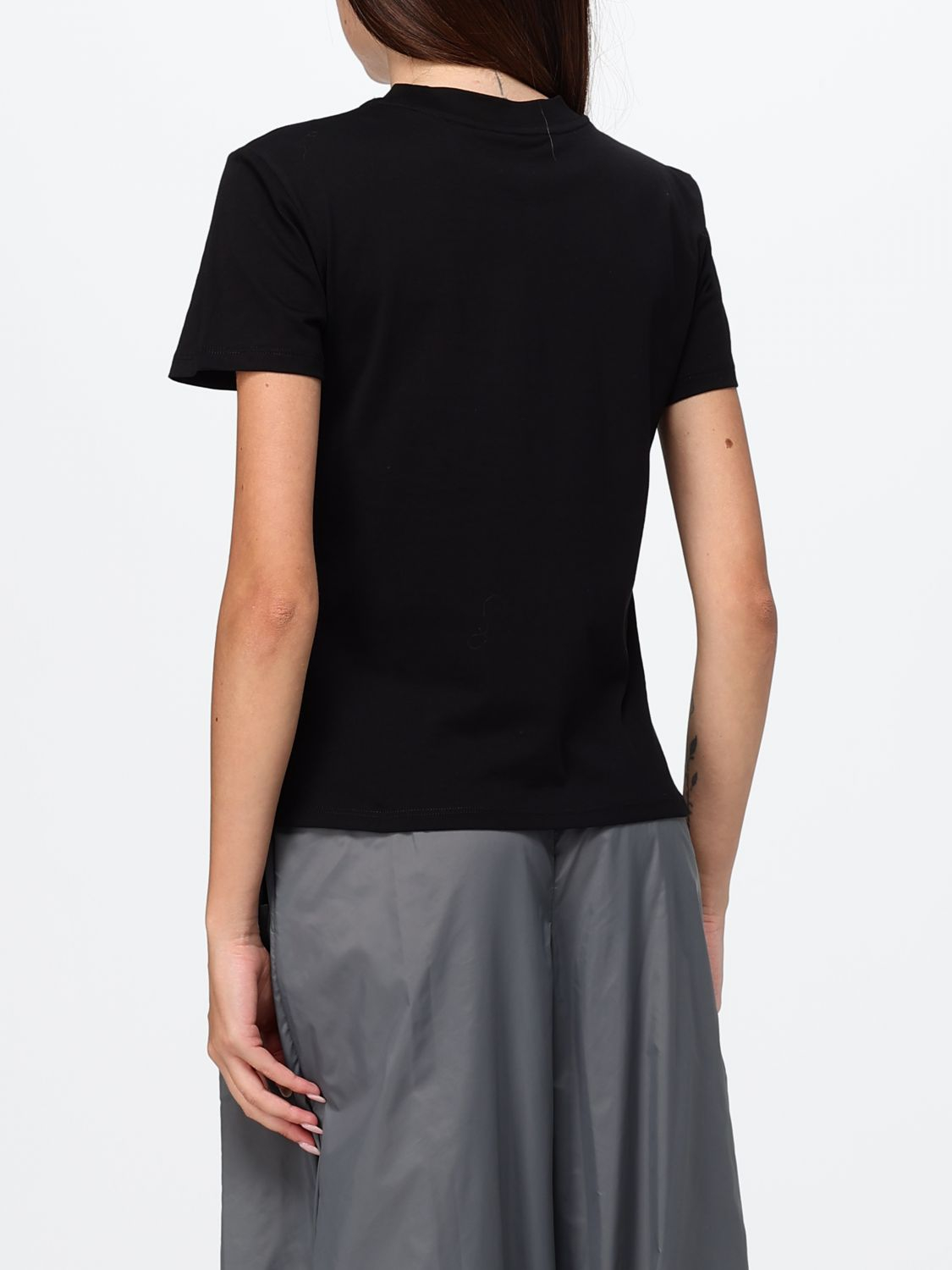 [ARMANI EXCHANGE] T-shirts Short Sleeve SS26 XW002340AF10358 UC001