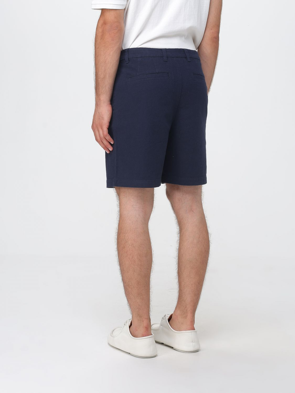 [ARMANI EXCHANGE] Shorts SS26 XM002294AF22842 UB101