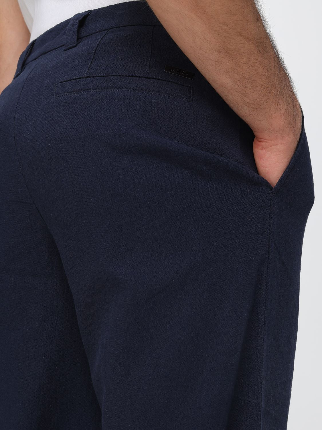 [ARMANI EXCHANGE] Pants SS26 XM002293AF22842 U6229