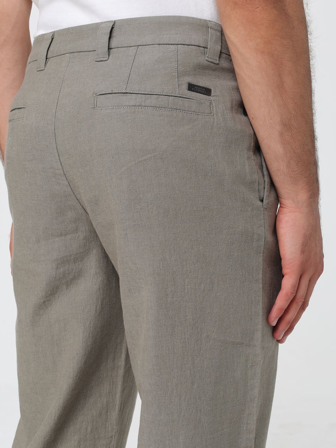 [ARMANI EXCHANGE] Pants SS26 XM002293AF22842 UB101