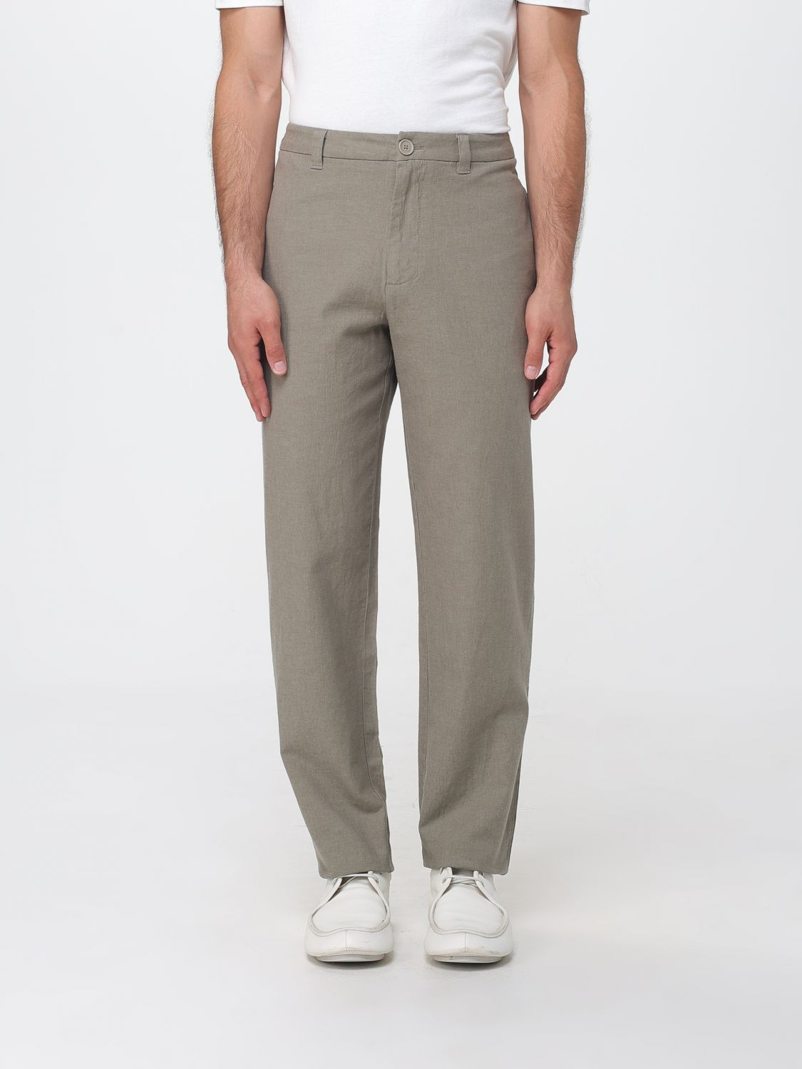 [ARMANI EXCHANGE] Pants SS26 XM002293AF22842 UB101