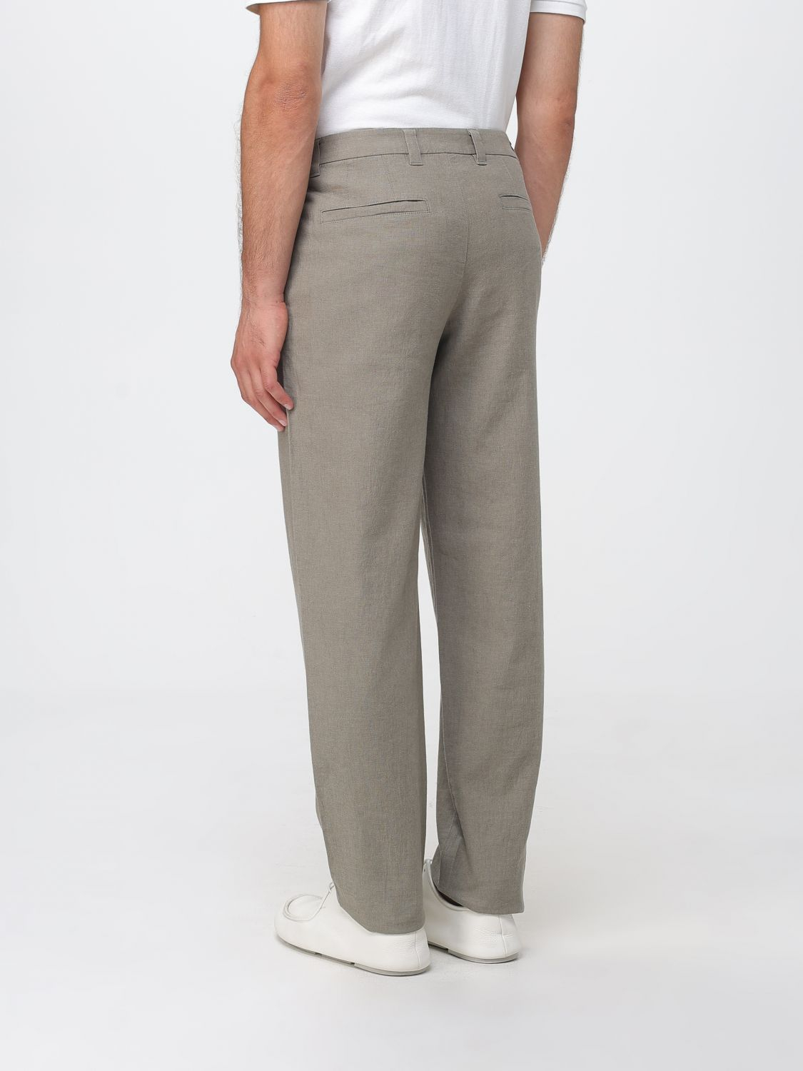 [ARMANI EXCHANGE] Pants SS26 XM002293AF22842 UB101