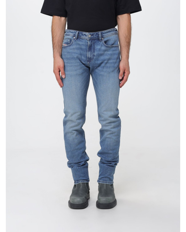 [Diesel] Jeans SS26 A035940BEBI 01