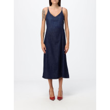 [Diesel] Sleeveless dress SS26 A214530DBDB 01