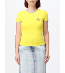 [Diesel] T-shirts Short Sleeve SS26 A219180QHHA 21I