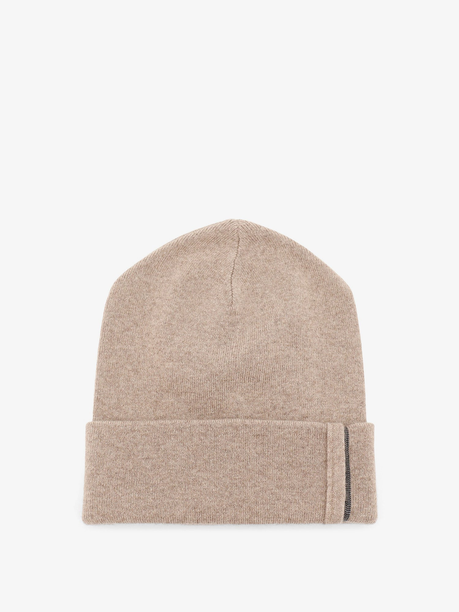 [Brunello Cucinelli] Hat FW26 M12163199C077