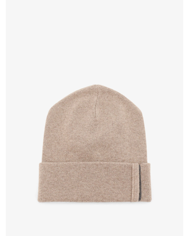 [Brunello Cucinelli] Hat FW26 M12163199C077