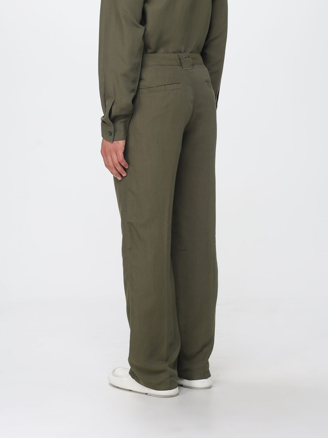 [Diesel] Pants SS26 A210920PGBS 51F