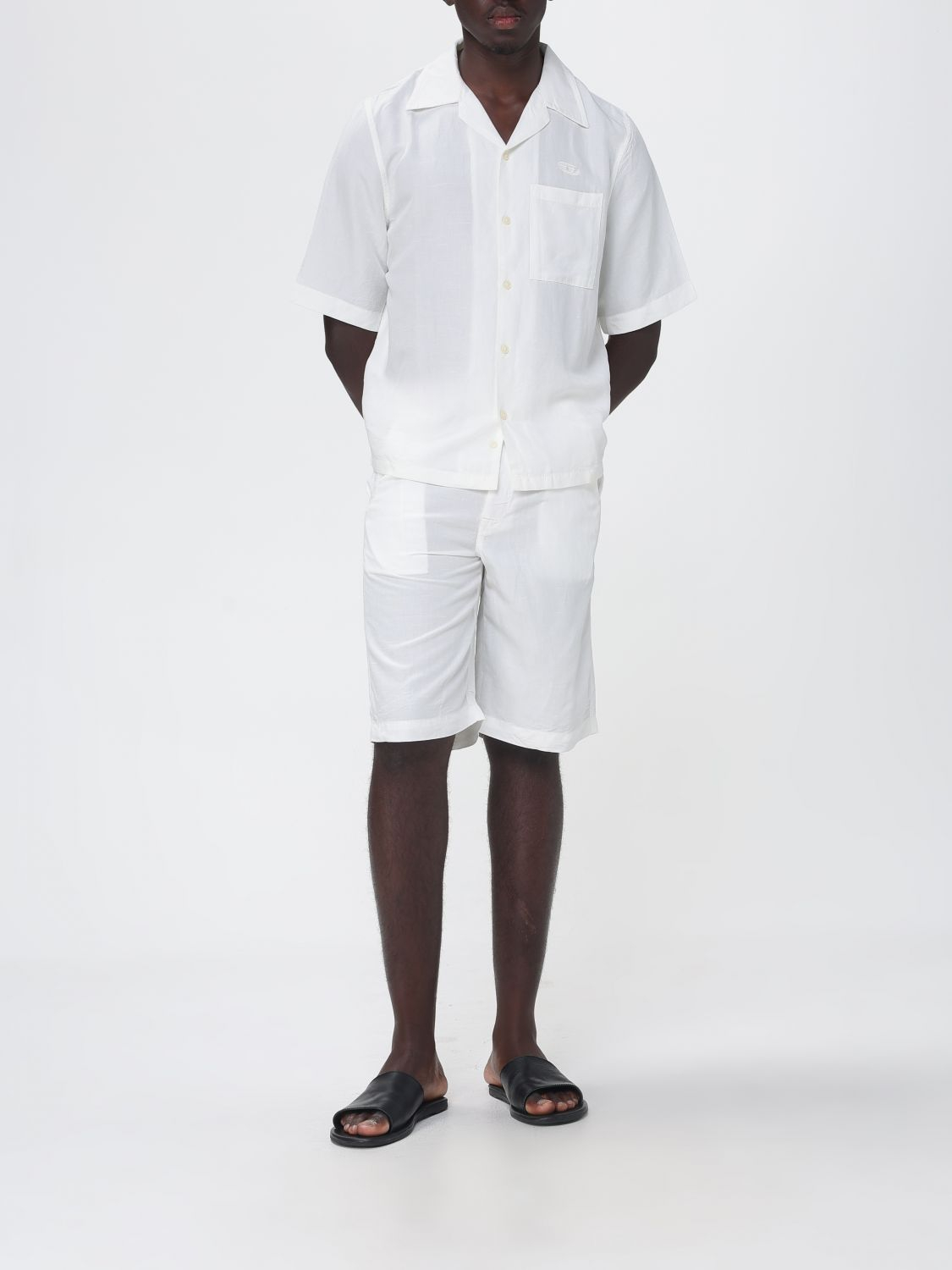 [Diesel] Shirts SS26 A202140PGBS 129