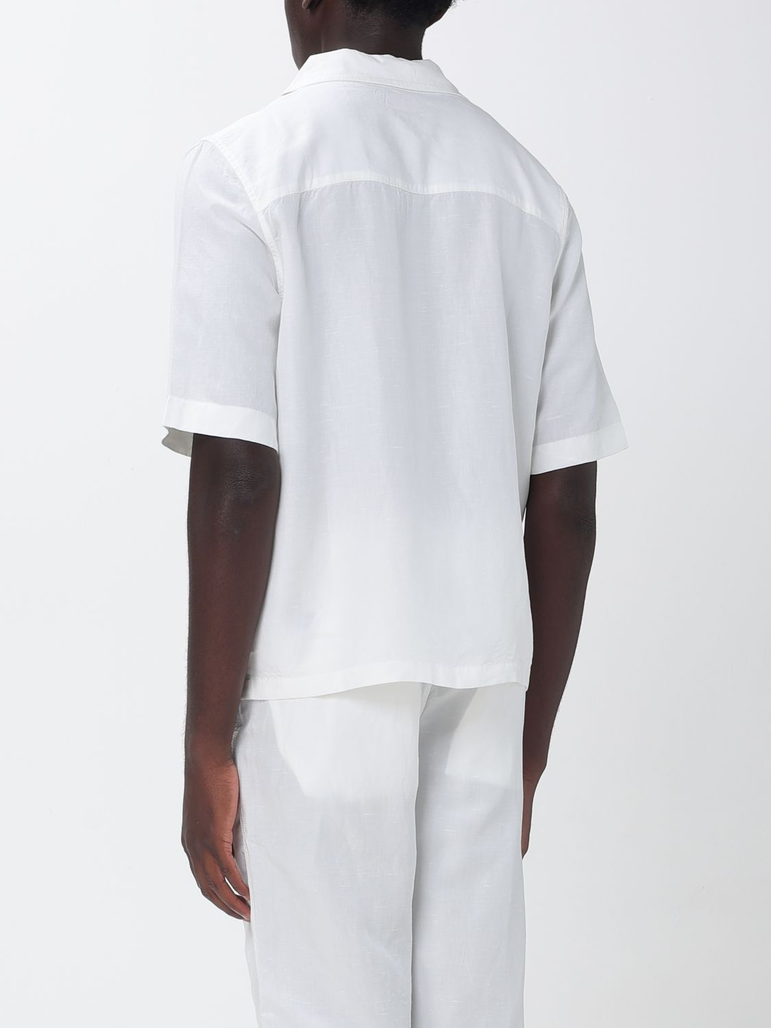 [Diesel] Shirts SS26 A202140PGBS 129