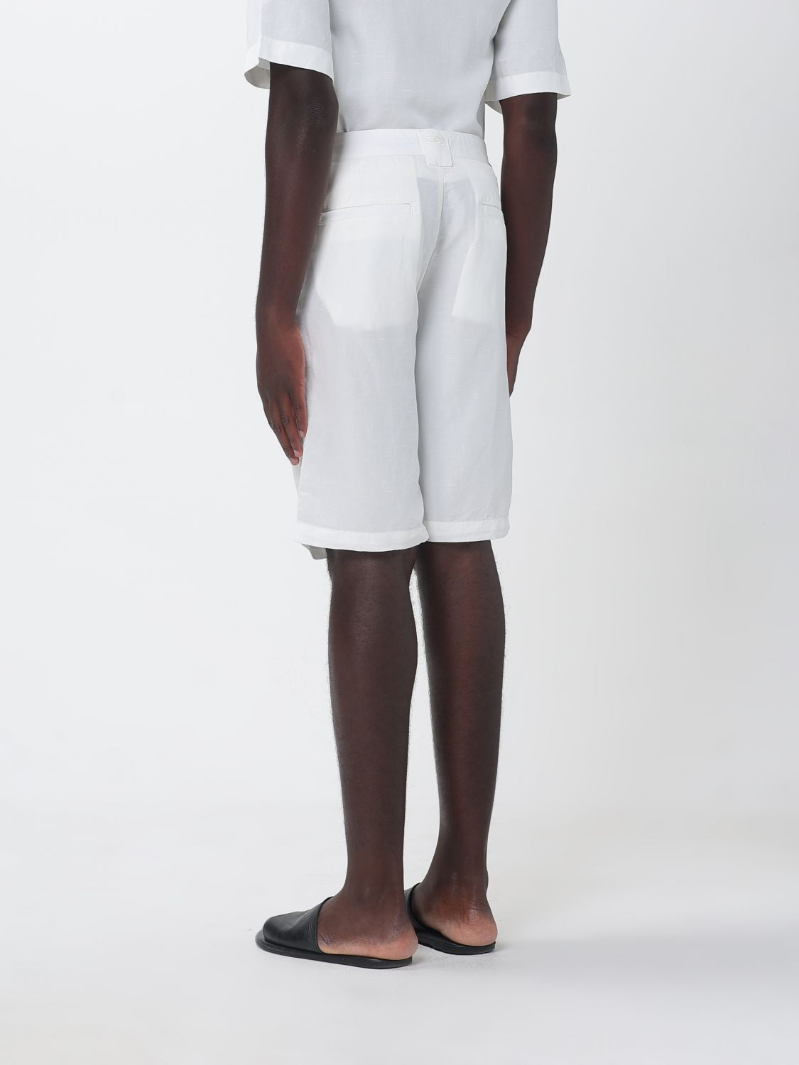[Diesel] Shorts SS26 A201400PGBS 129