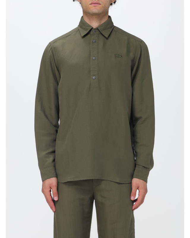 [Diesel] Shirts Long Sleeve SS26 A201390PGBS 51F