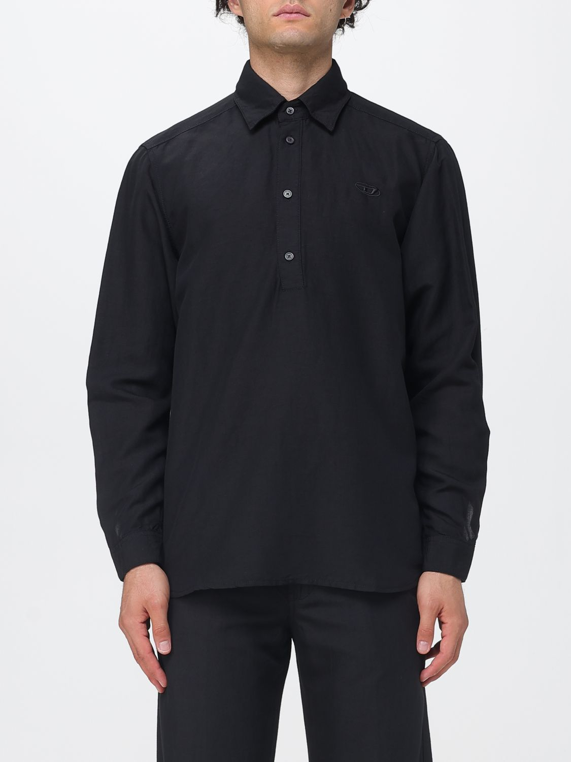 [Diesel] Shirts Long Sleeve SS26 A201390PGBS 900