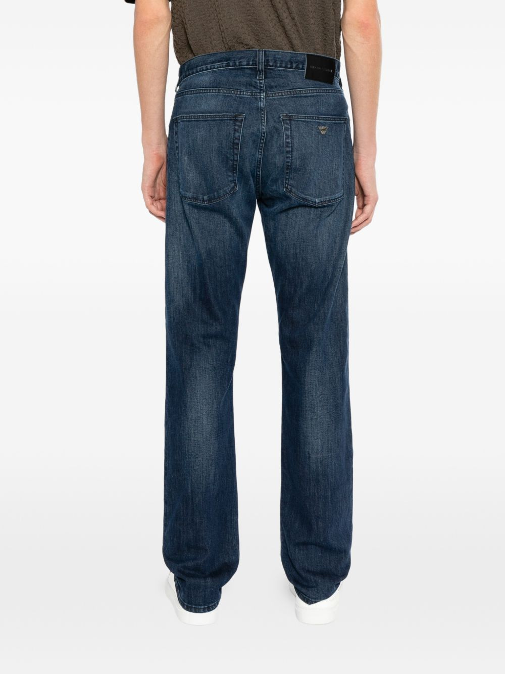 [Emporio Armani] Jeans FW26 EM001370AF22821MC002