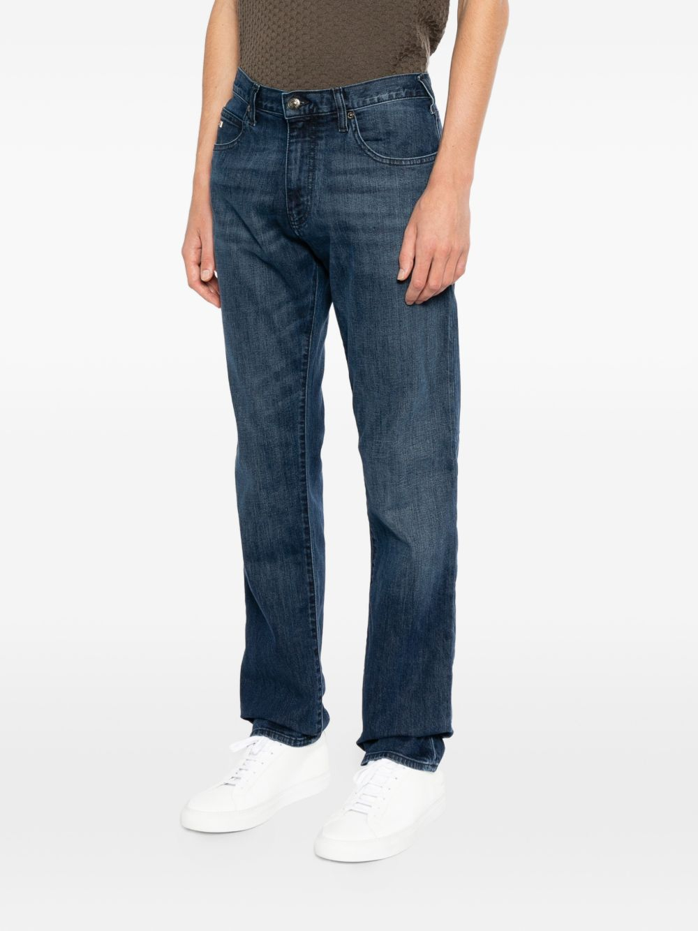 [Emporio Armani] Jeans FW26 EM001370AF22821MC002