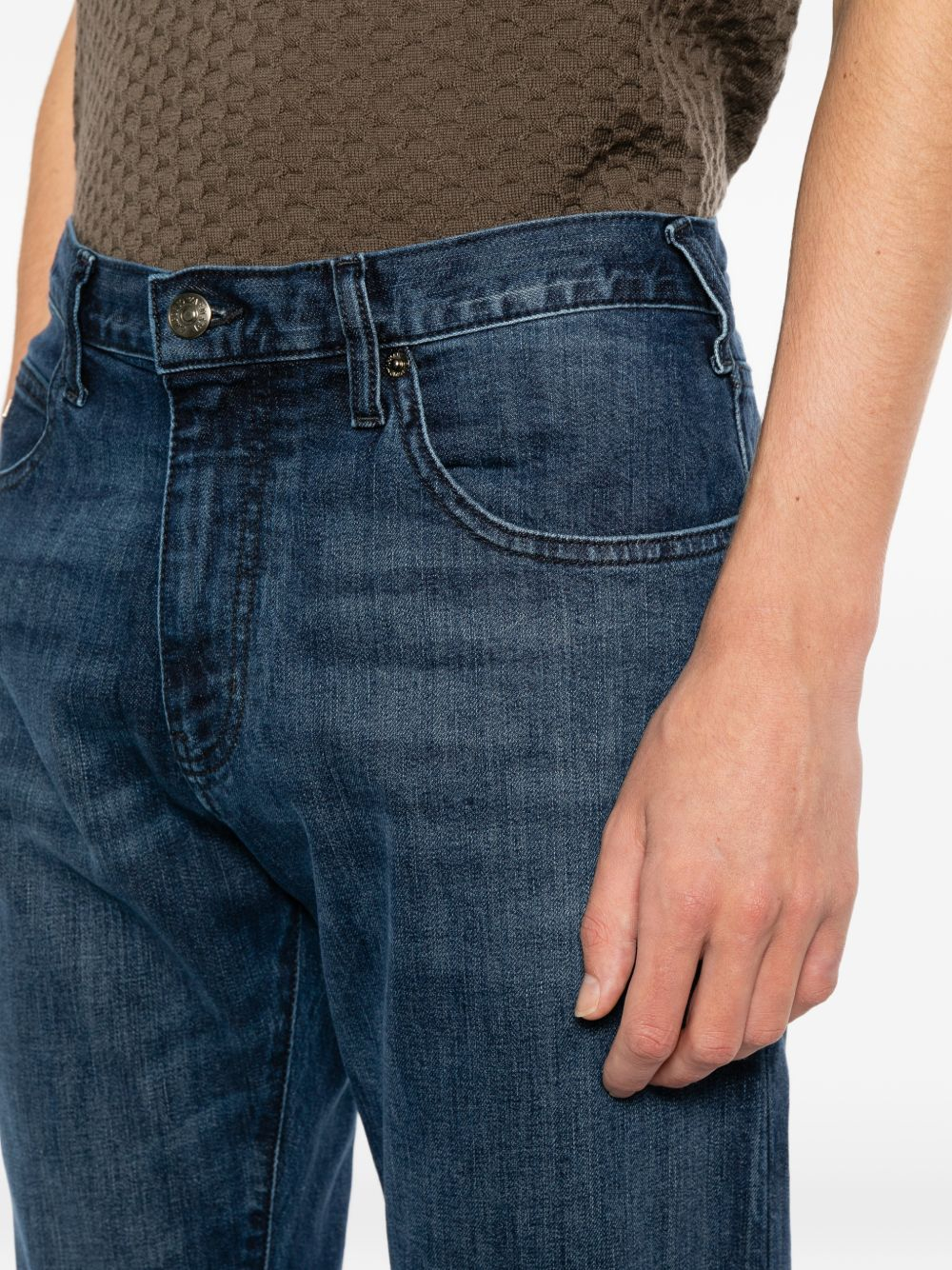 [Emporio Armani] Jeans FW26 EM001370AF22821MC002