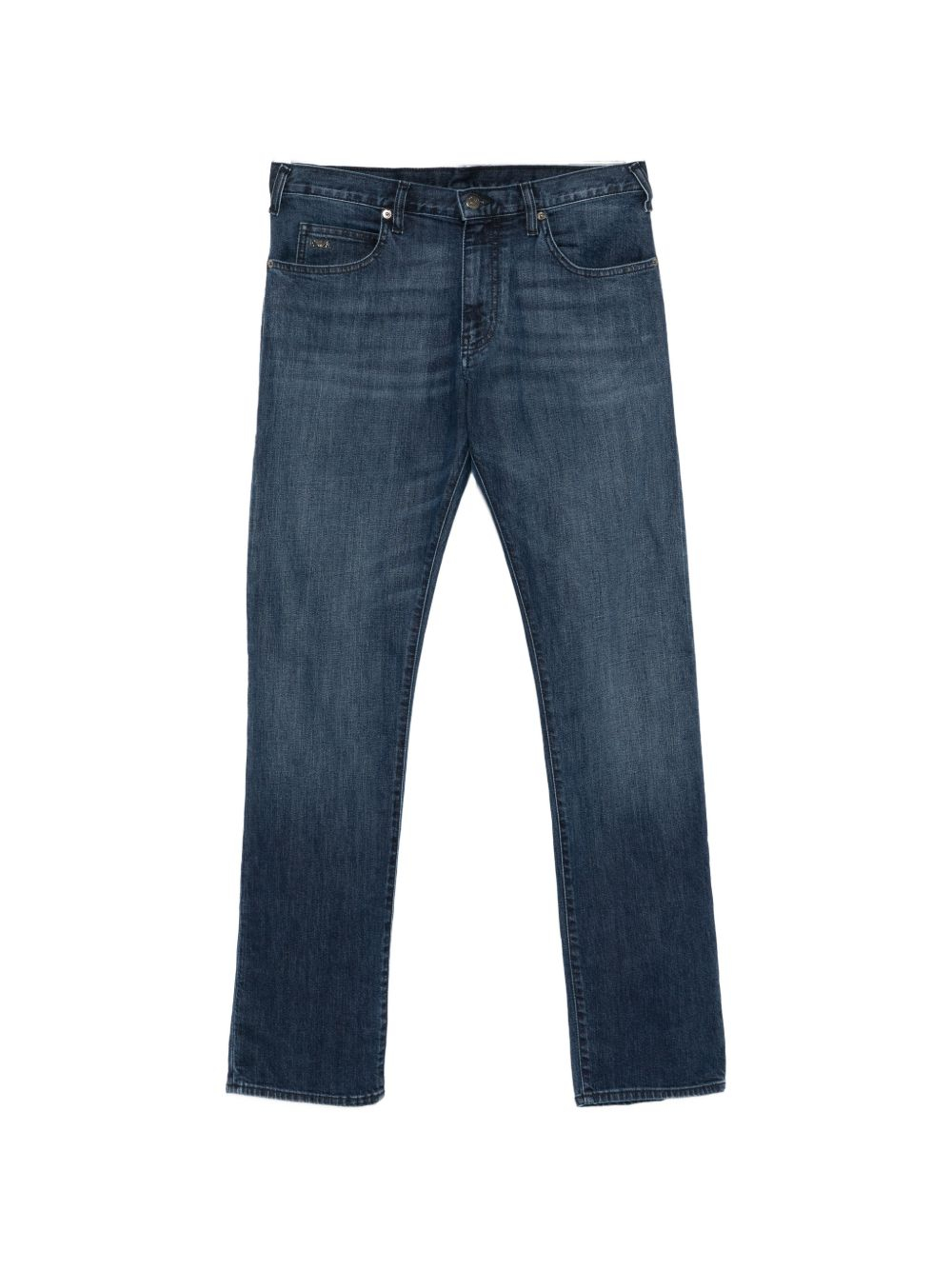 [Emporio Armani] Jeans FW26 EM001370AF22821MC002