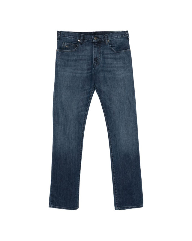 [Emporio Armani] Jeans FW26 EM001370AF22821MC002
