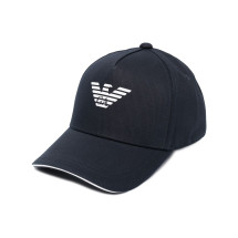[Emporio Armani] Cap FW26 627920CC99000035