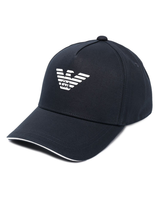 [Emporio Armani] Cap FW26 627920CC99000035