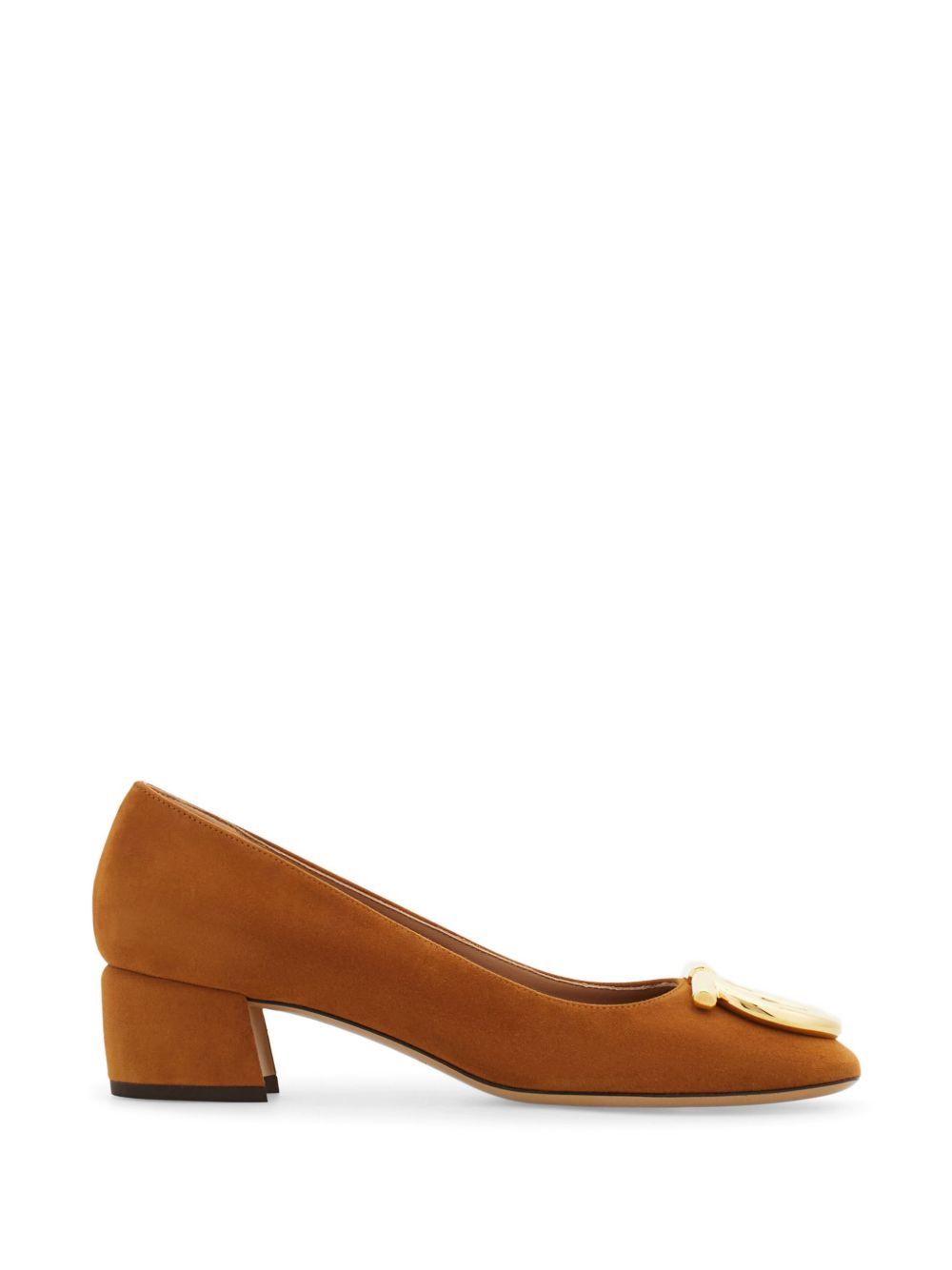 [Salvatore Ferragamo] Pumps FW26 01K665795135005
