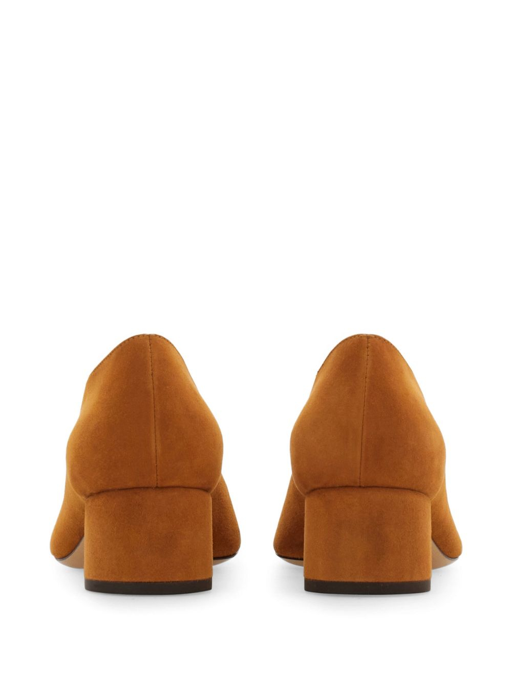 [Salvatore Ferragamo] Pumps FW26 01K665795135005