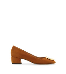 [Salvatore Ferragamo] Pumps FW26 01K665795135005